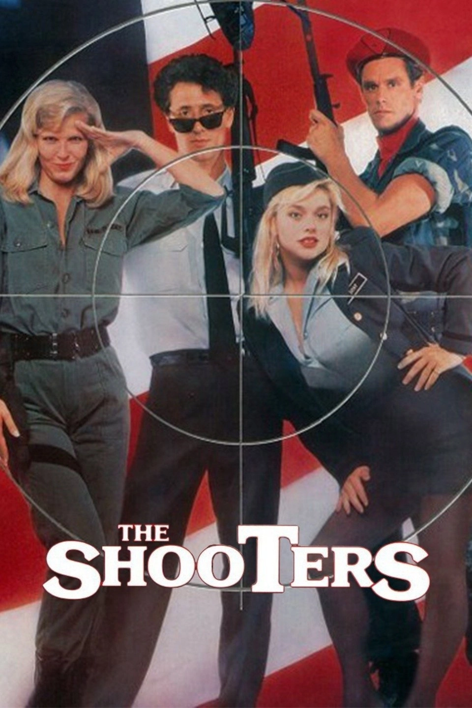 The Shooters