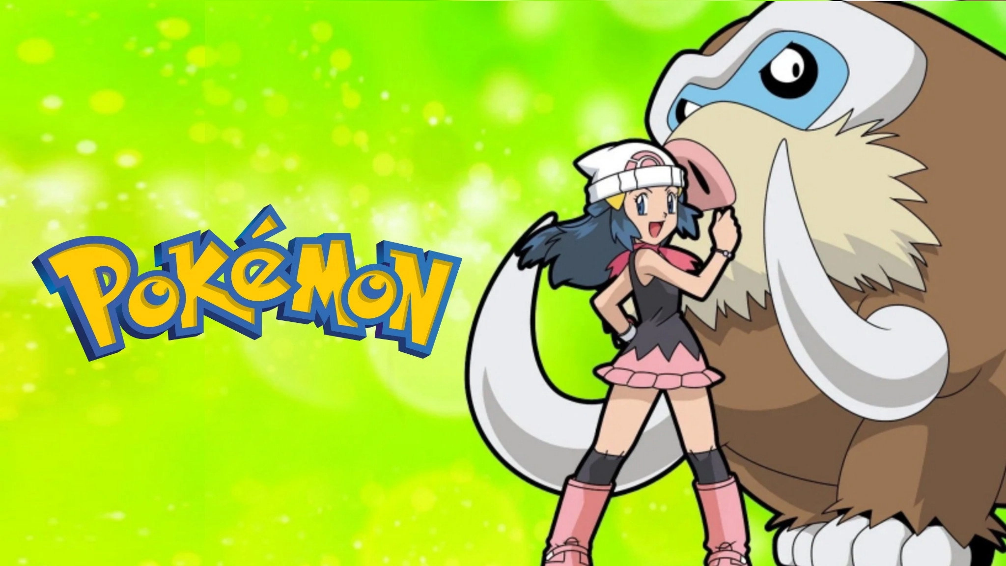 Pokémon