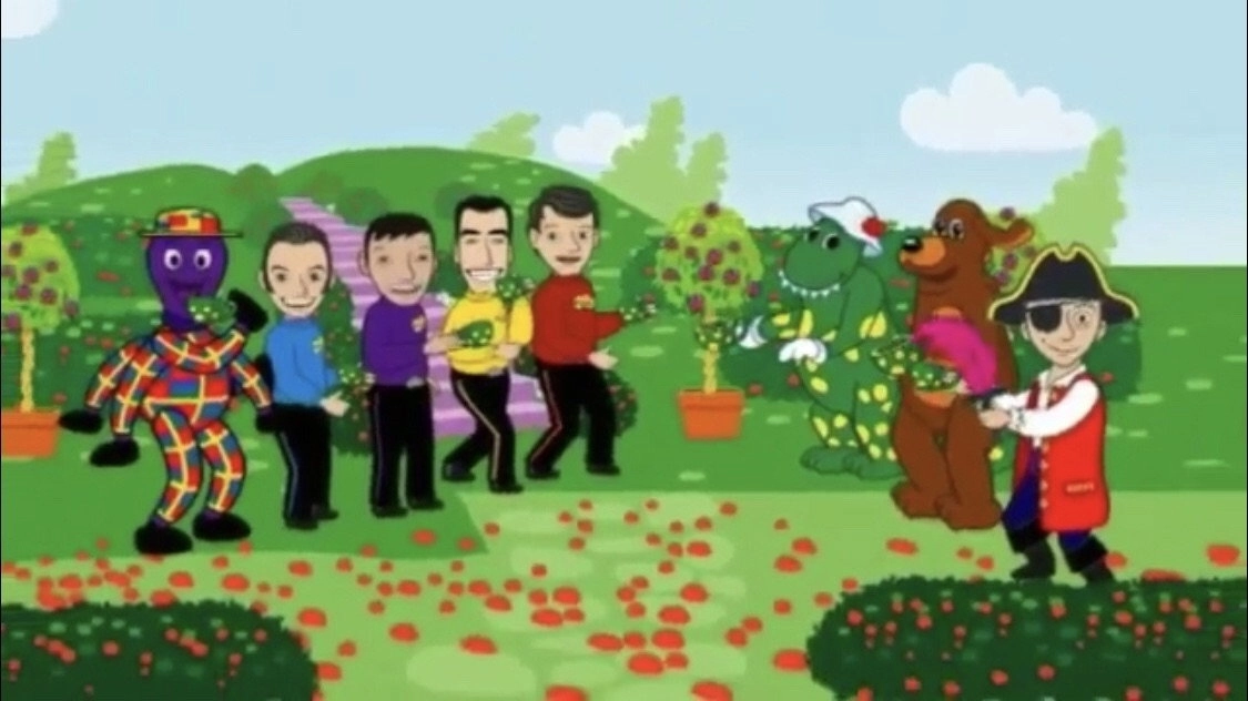 The Wiggles
