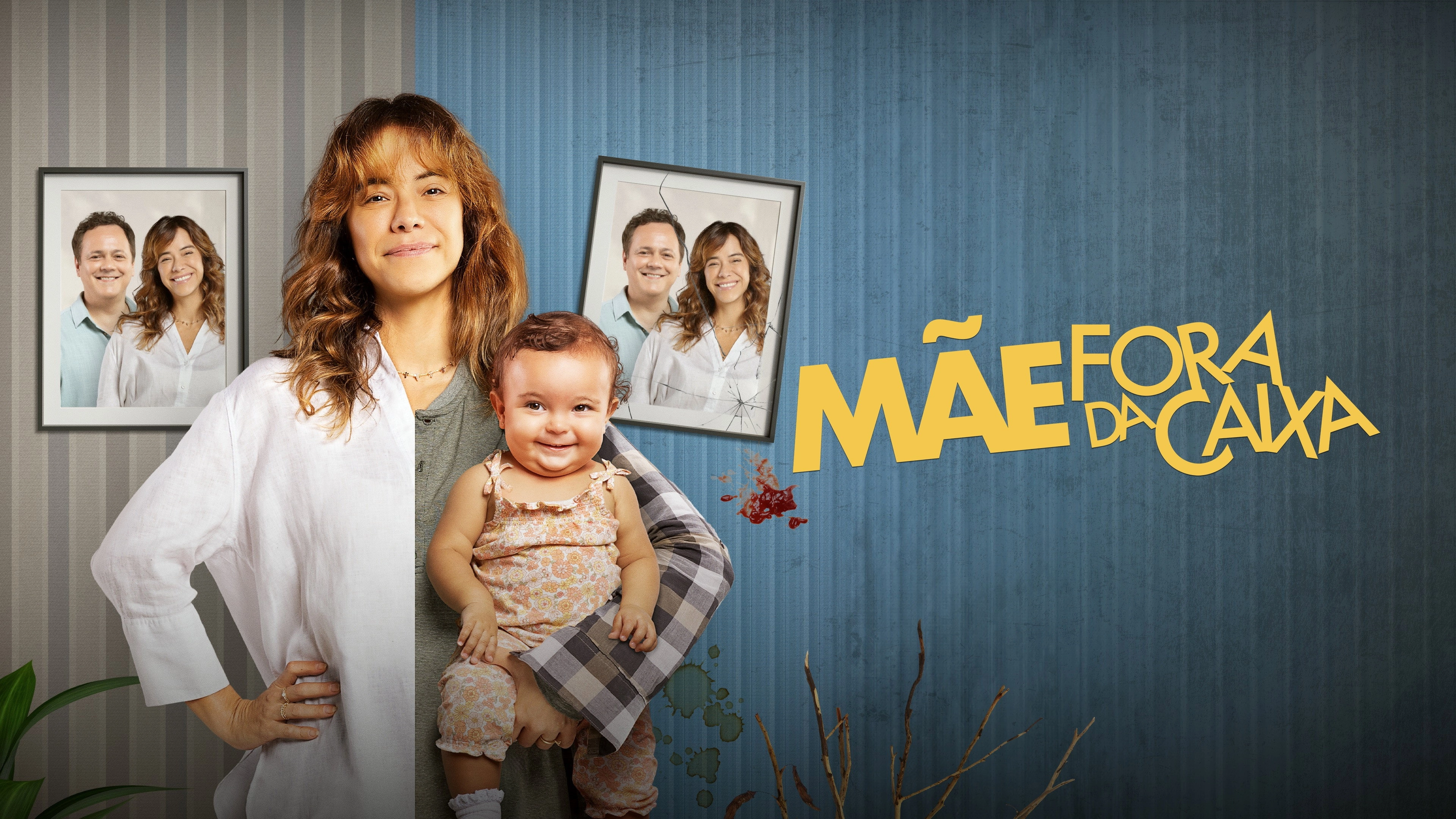 Mãe Fora da Caixa