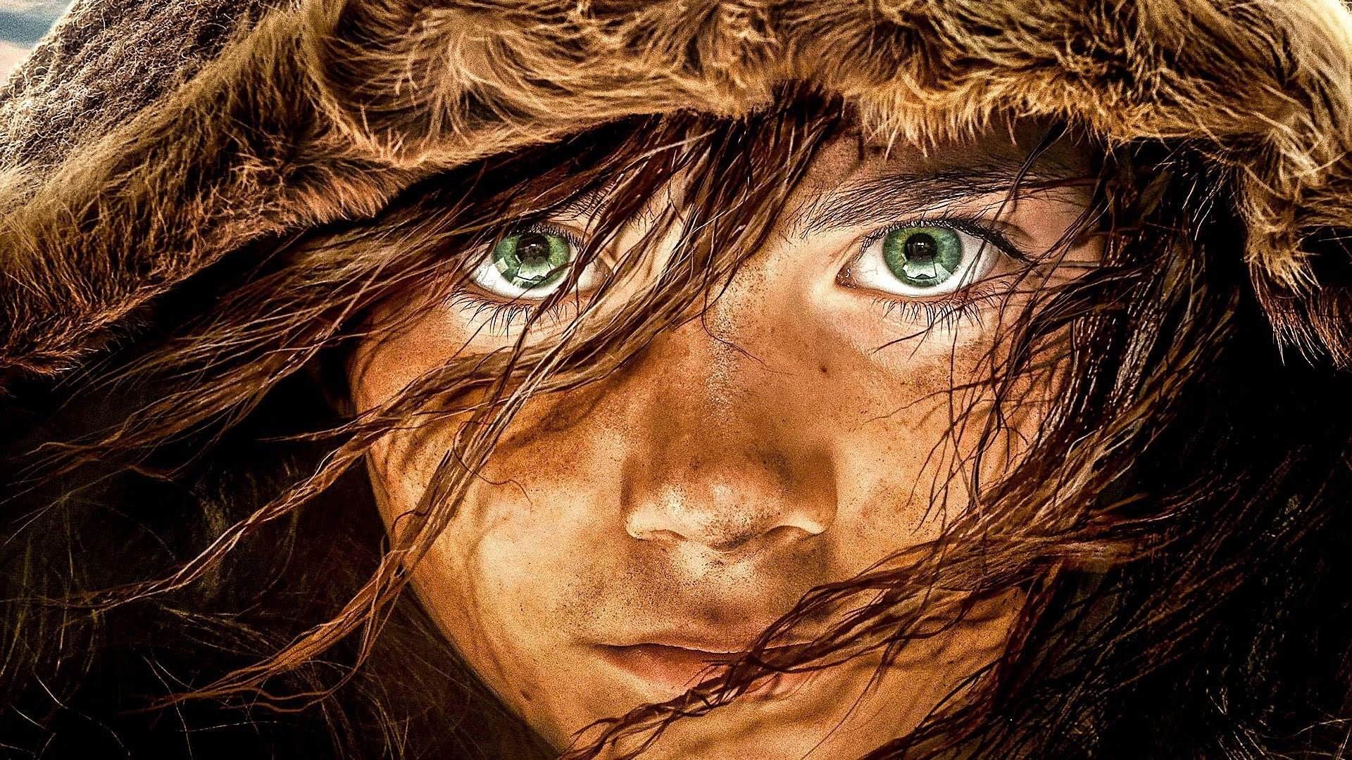 The Shamer's Daughter