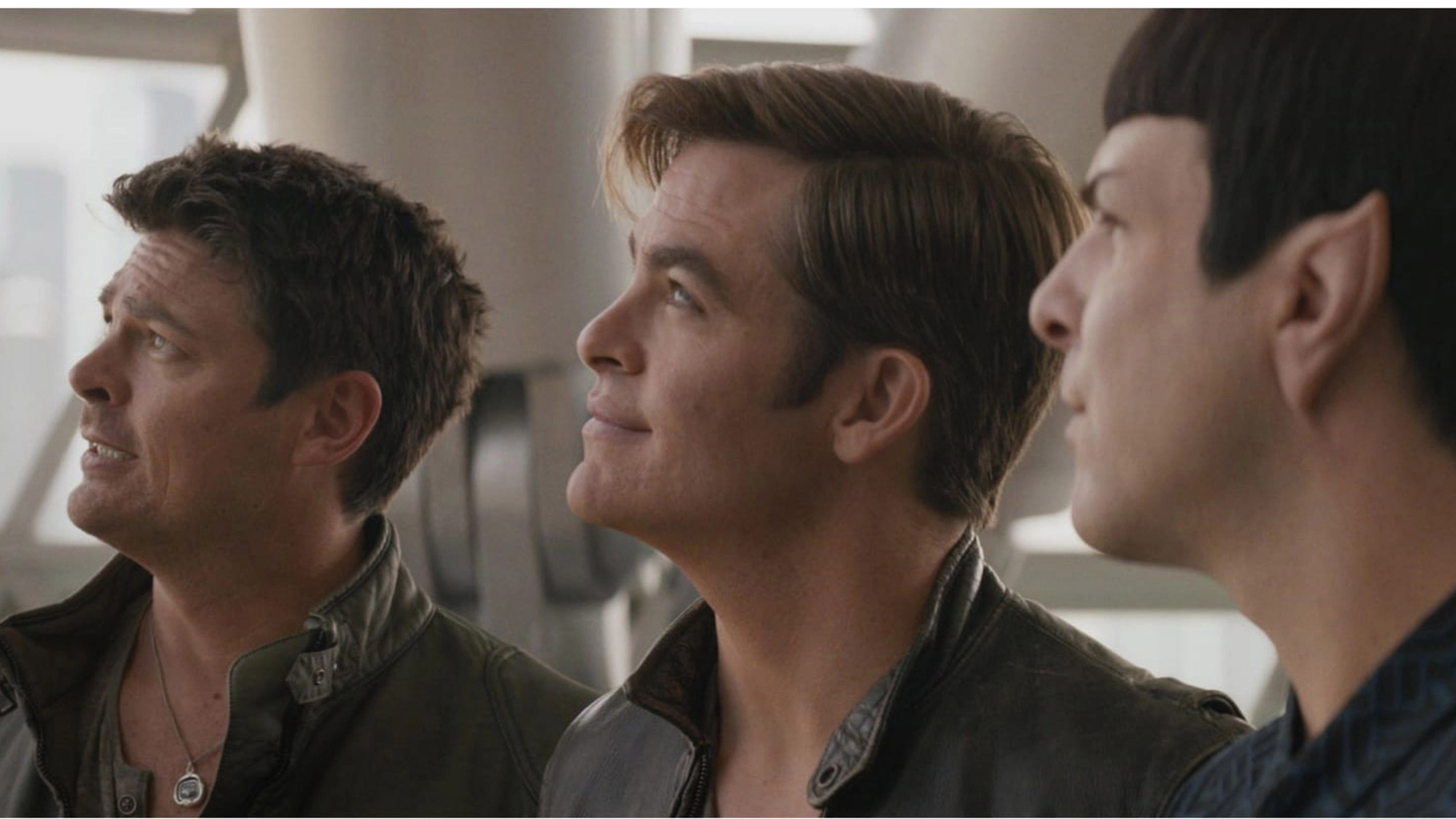 Star Trek Beyond
