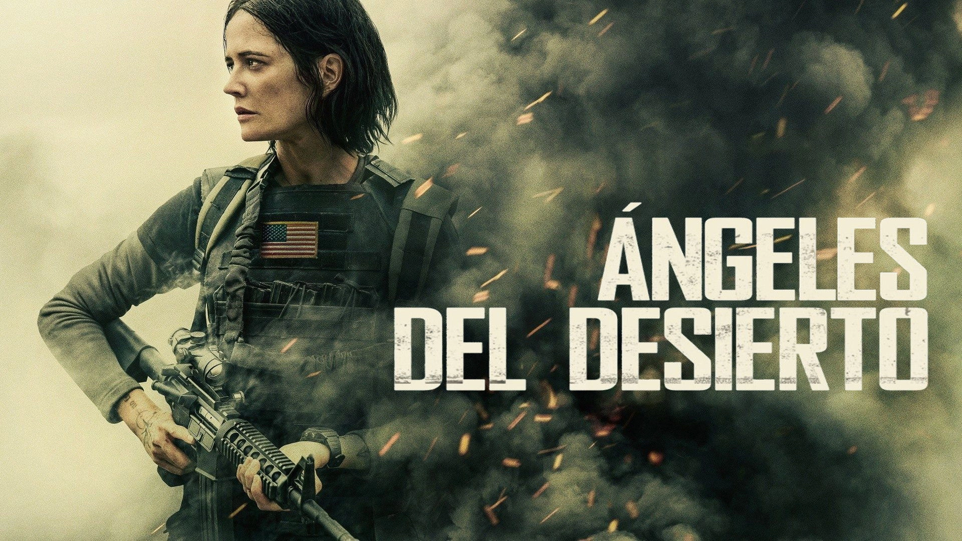 Dirty Angels
