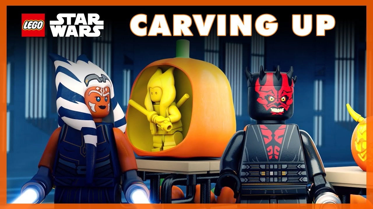 LEGO Star Wars: Celebrate The Season