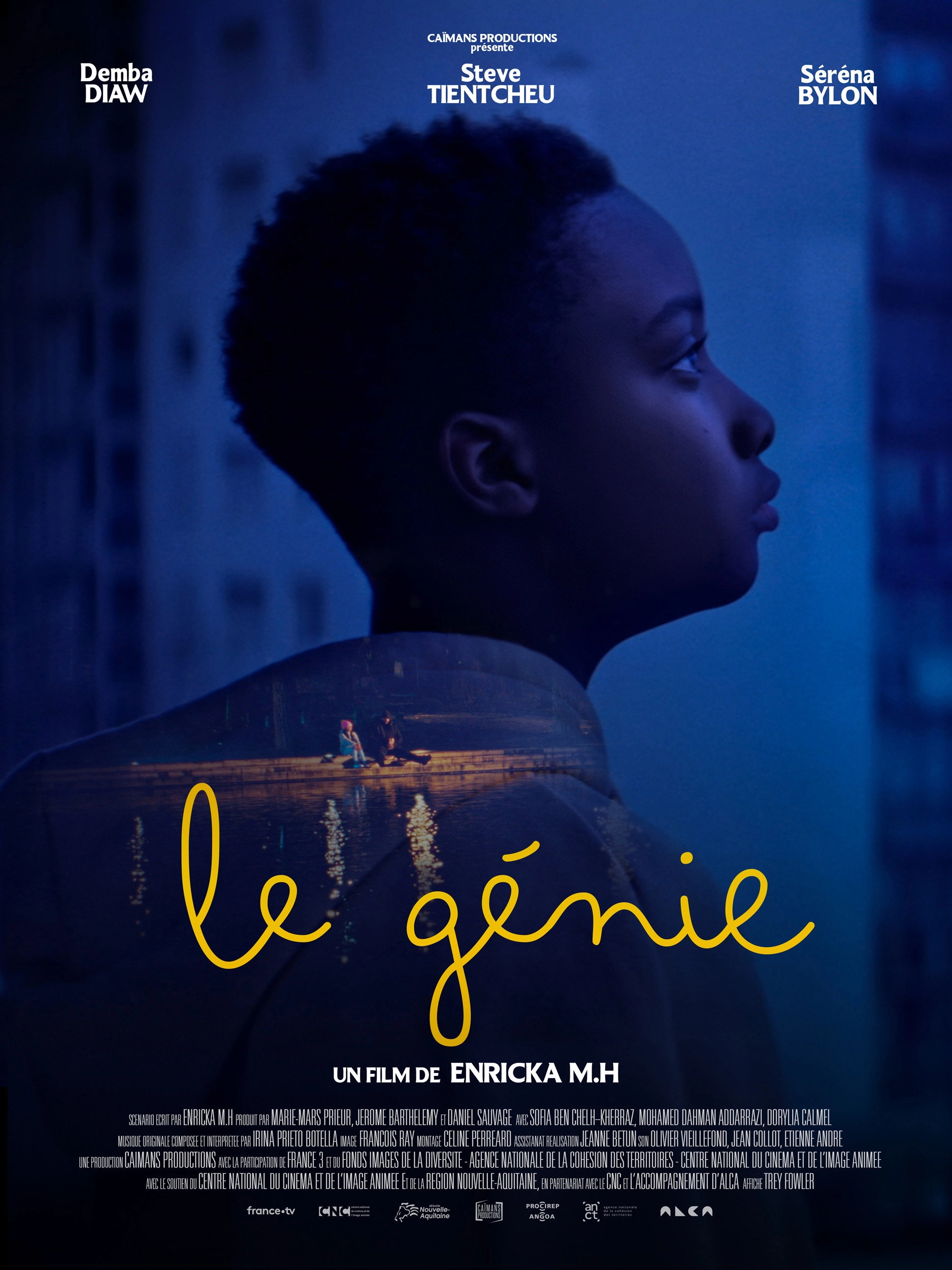 Le Génie