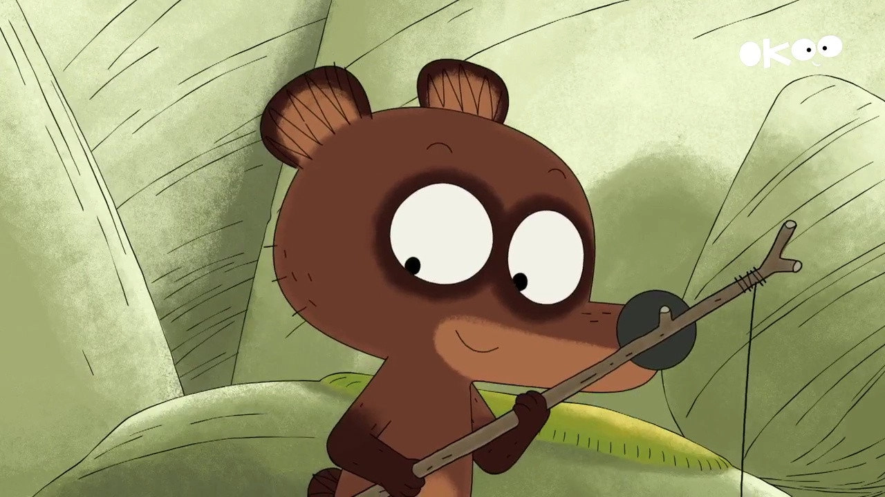 Little Bear