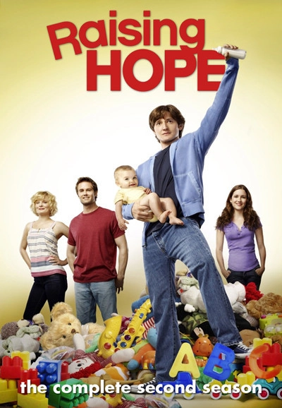 Raising Hope