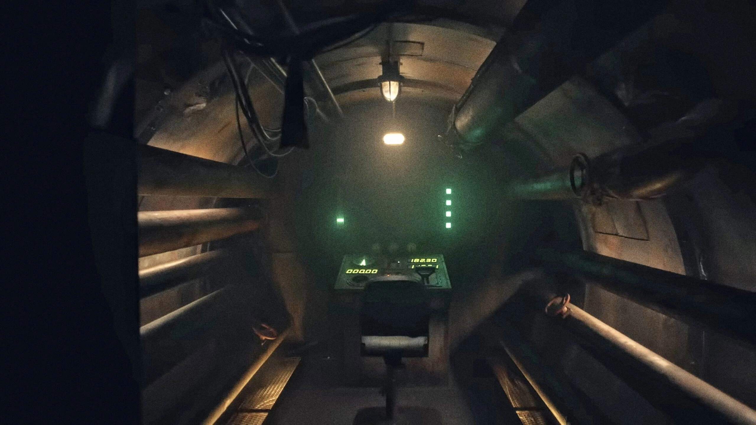 Iron Lung
