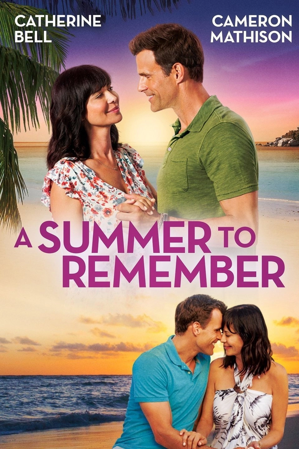 A Summer to Remember