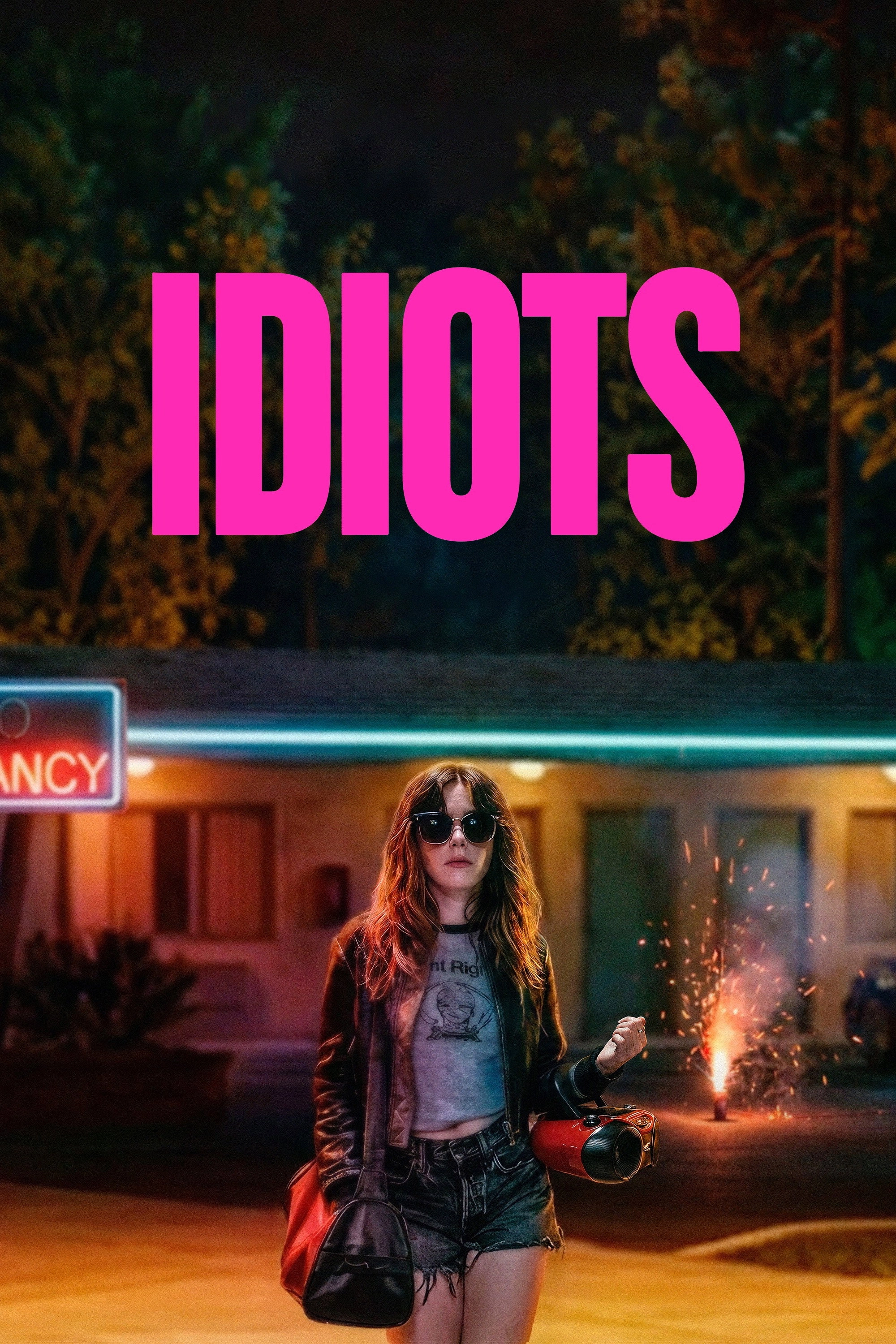 Idiots