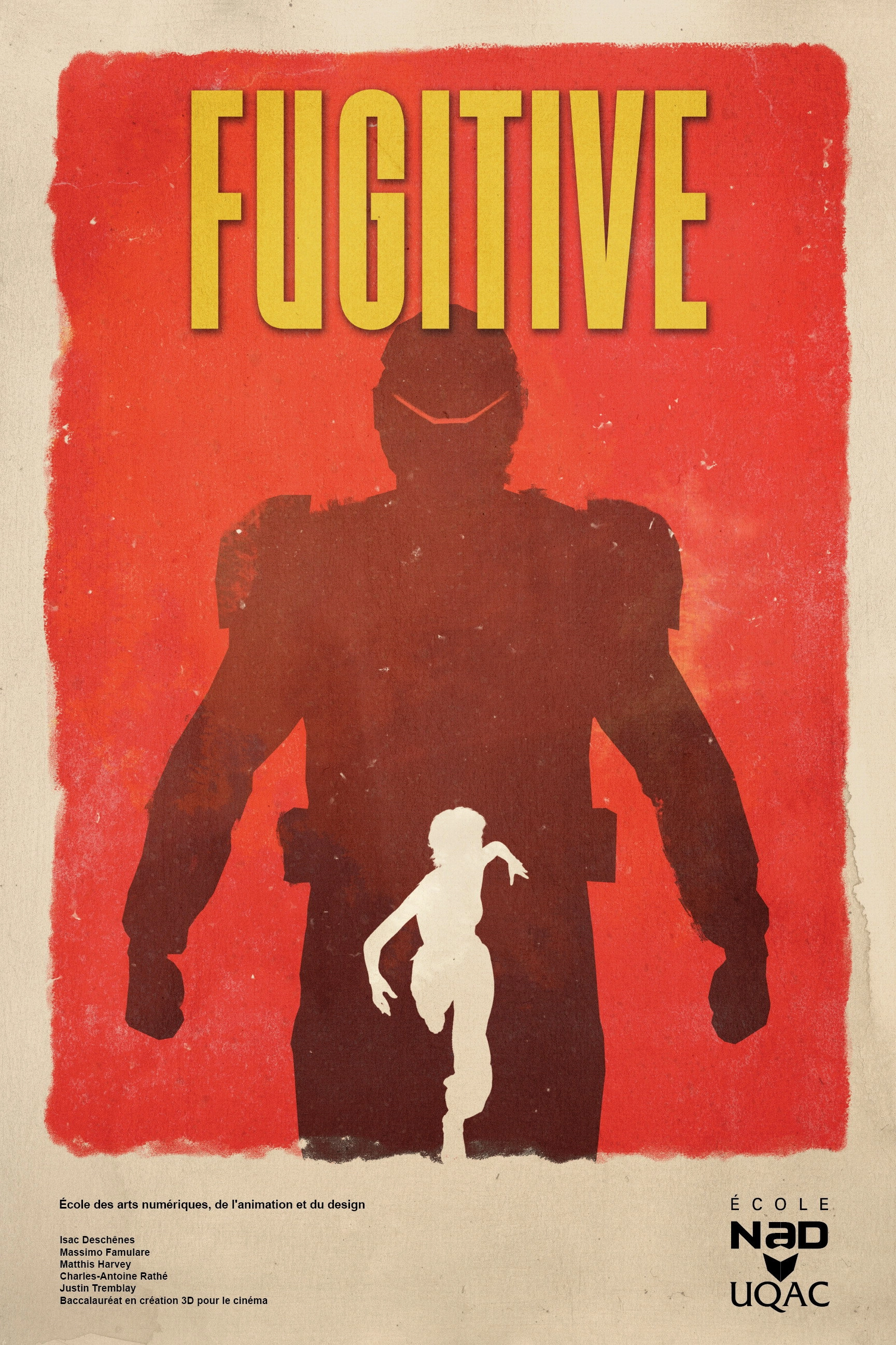 Fugitive