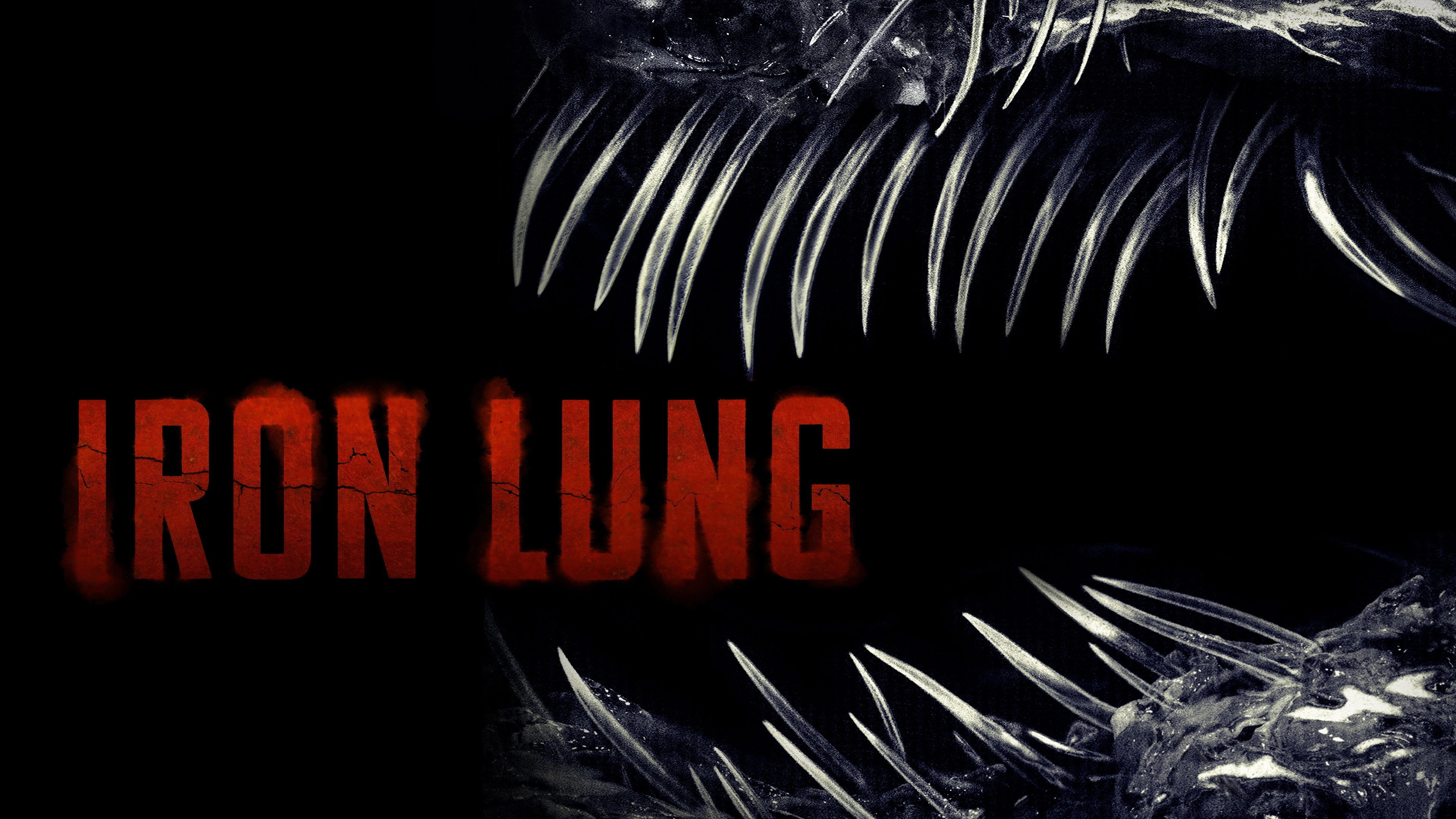Iron Lung