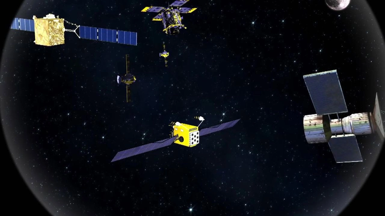 Scooby-Doo : Mission Environnement