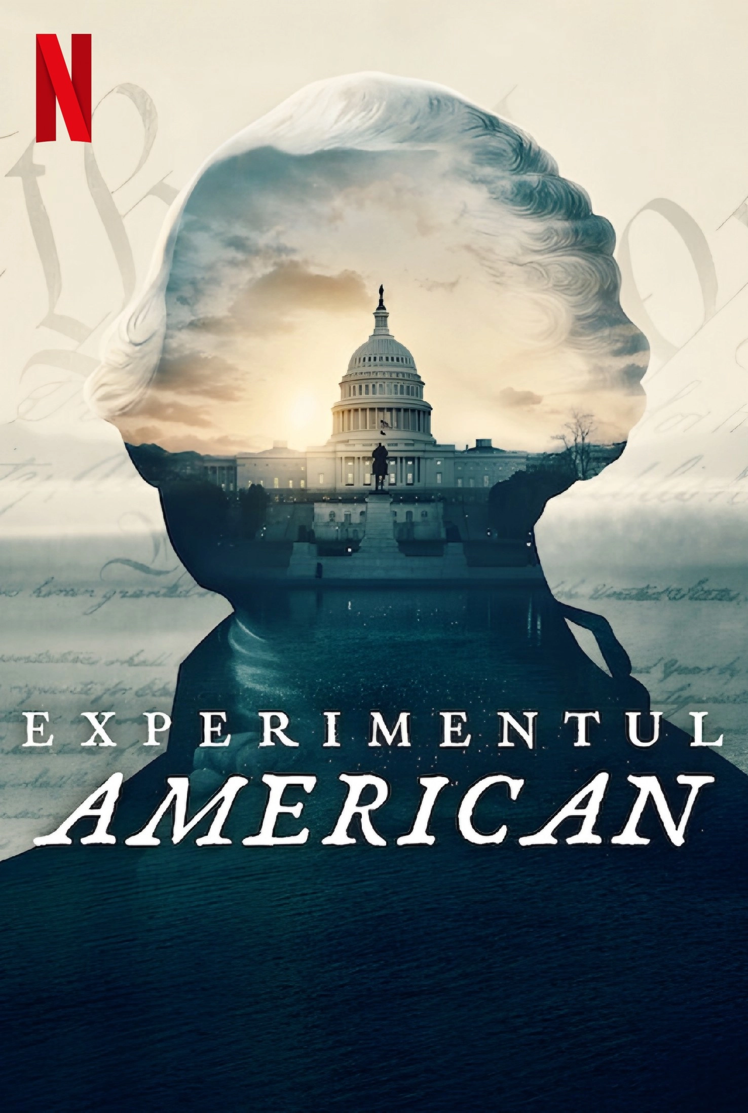 The American Experiment