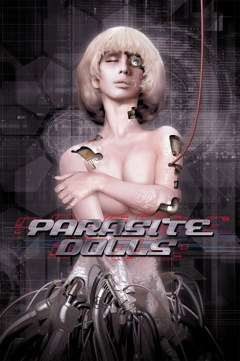 Parasite Dolls