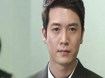 Ad Genius Lee Tae-baek