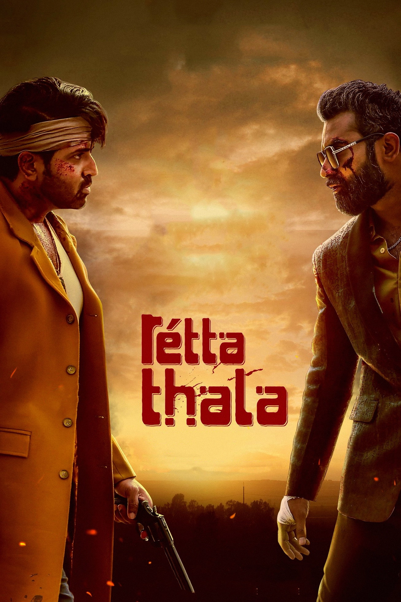 Retta Thala
