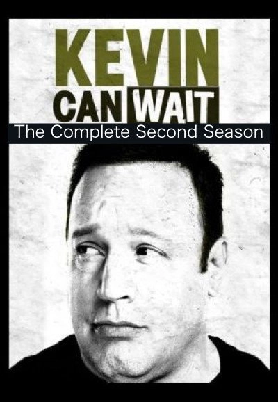 Kevin Can Wait