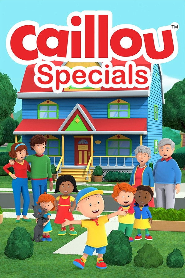 Caillou