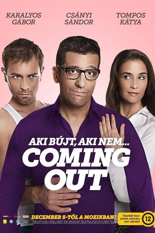 Coming Out