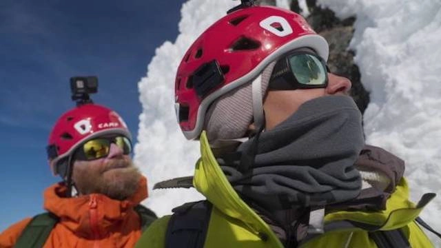 71° North - Norways Toughest Celebrity