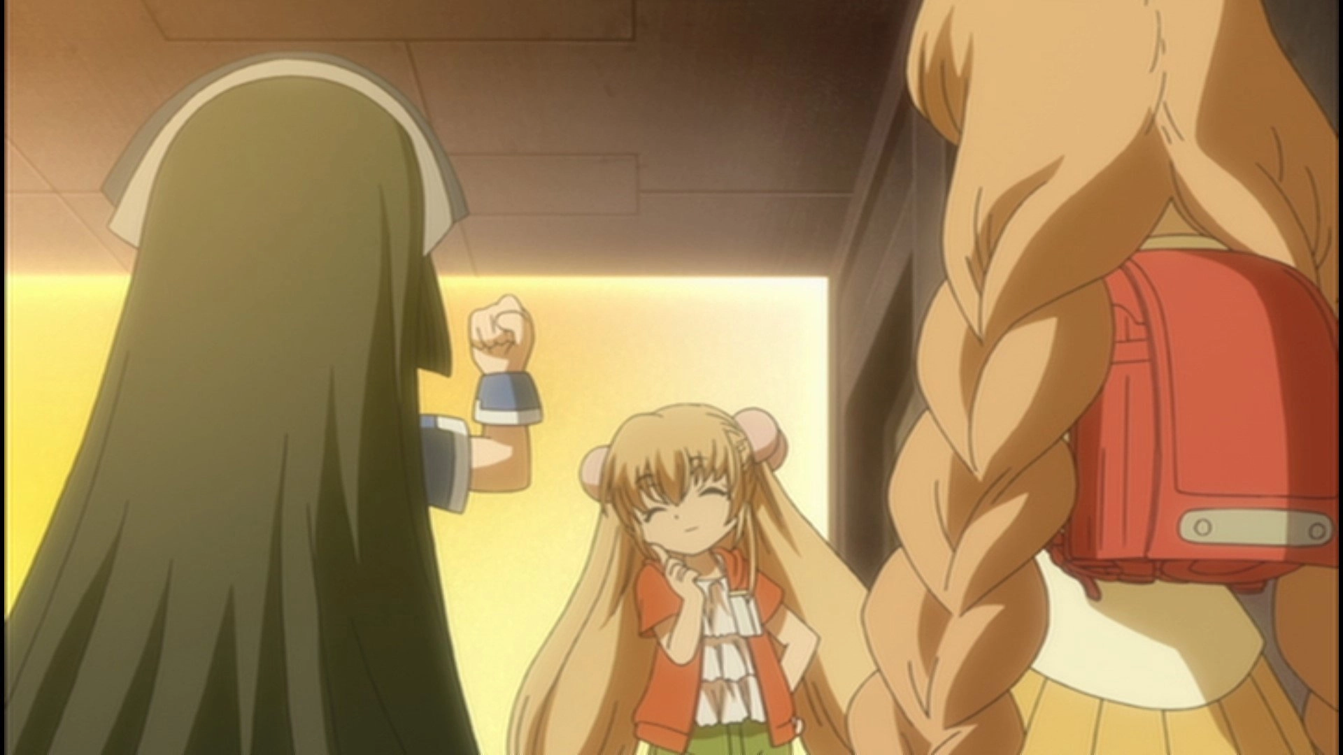 Kodomo no Jikan