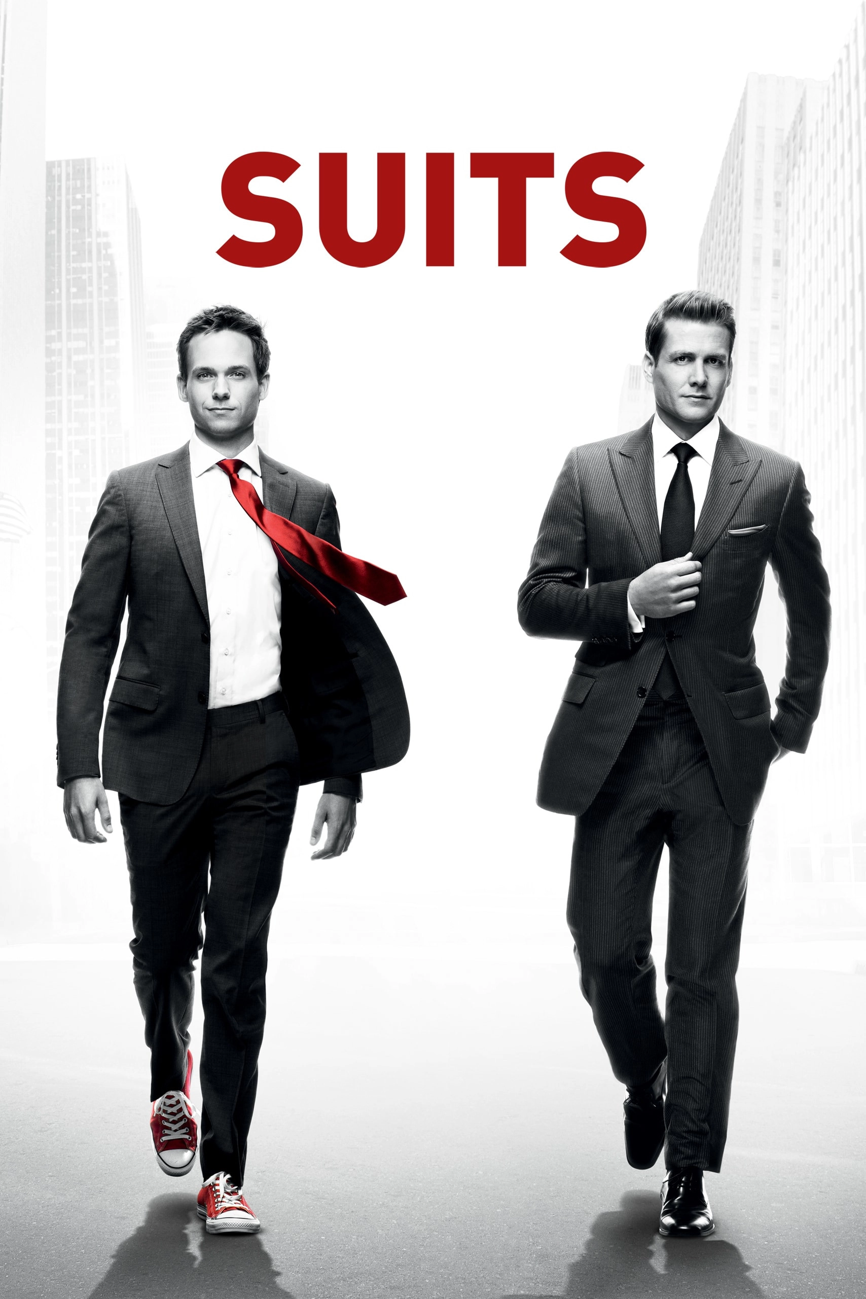 Suits