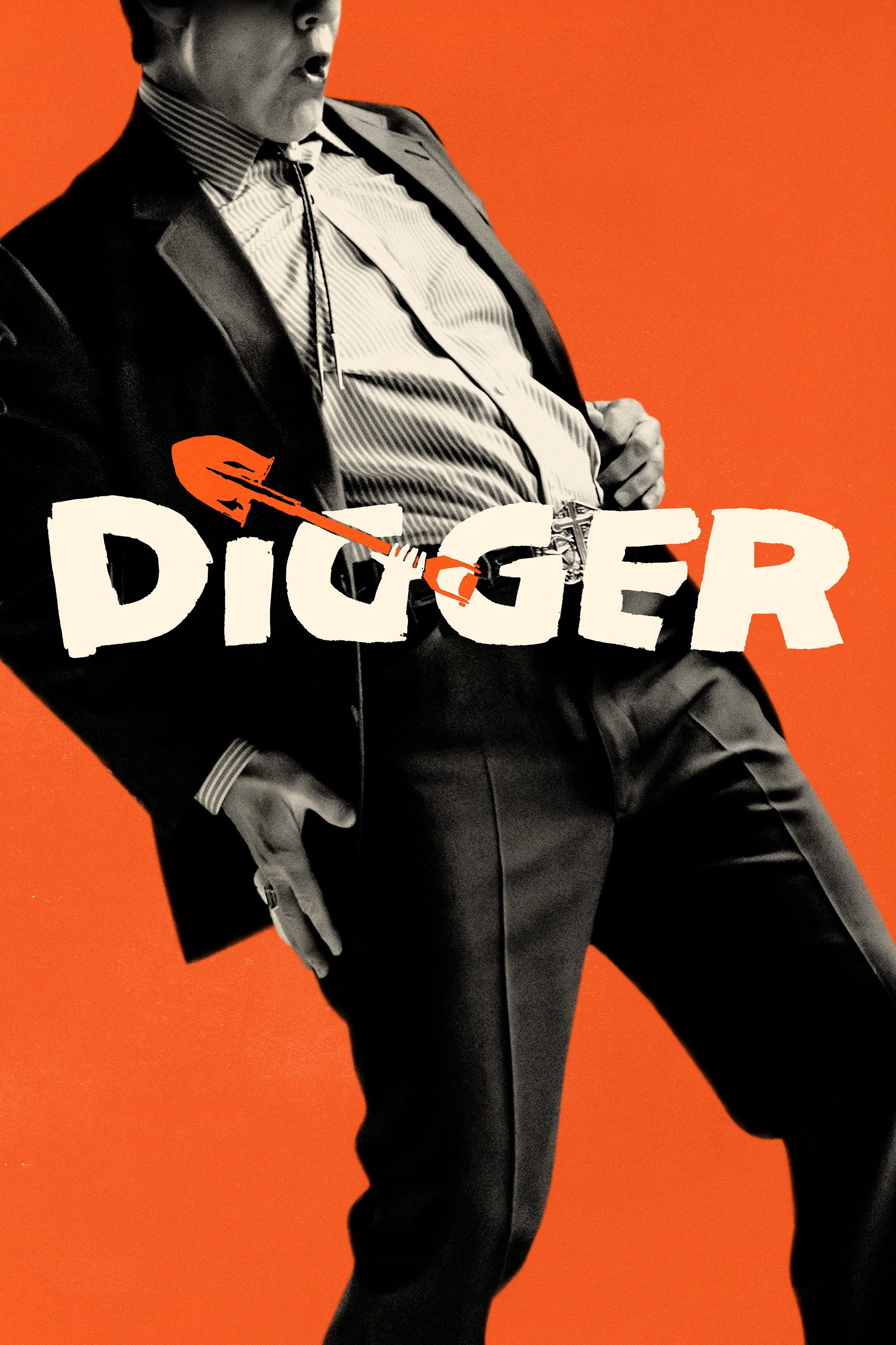 Digger