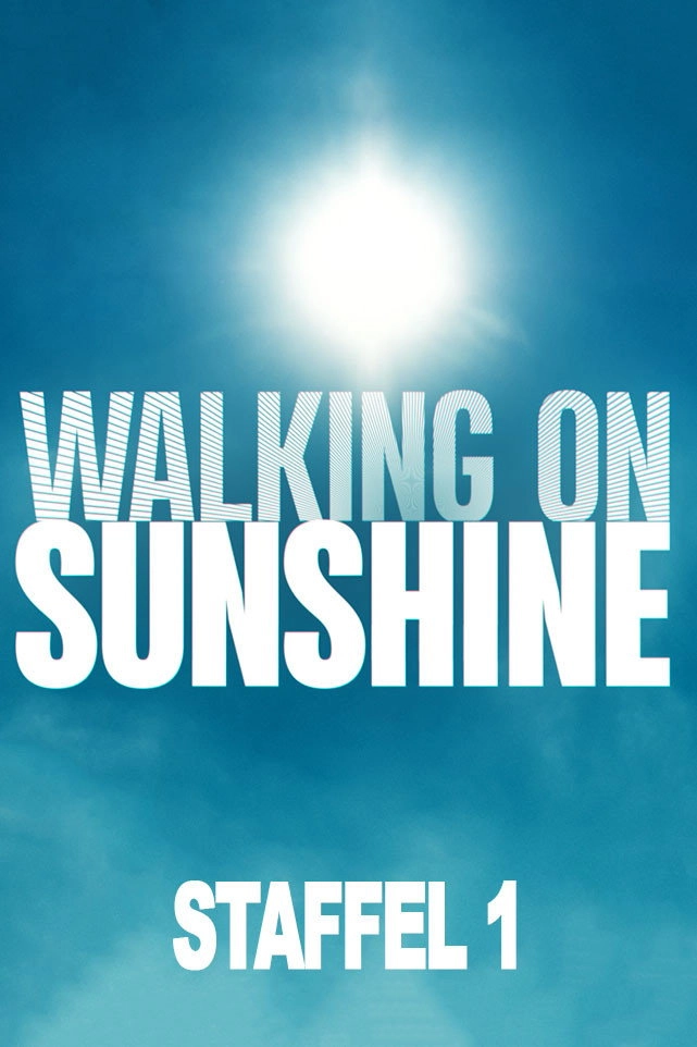 Walking on Sunshine