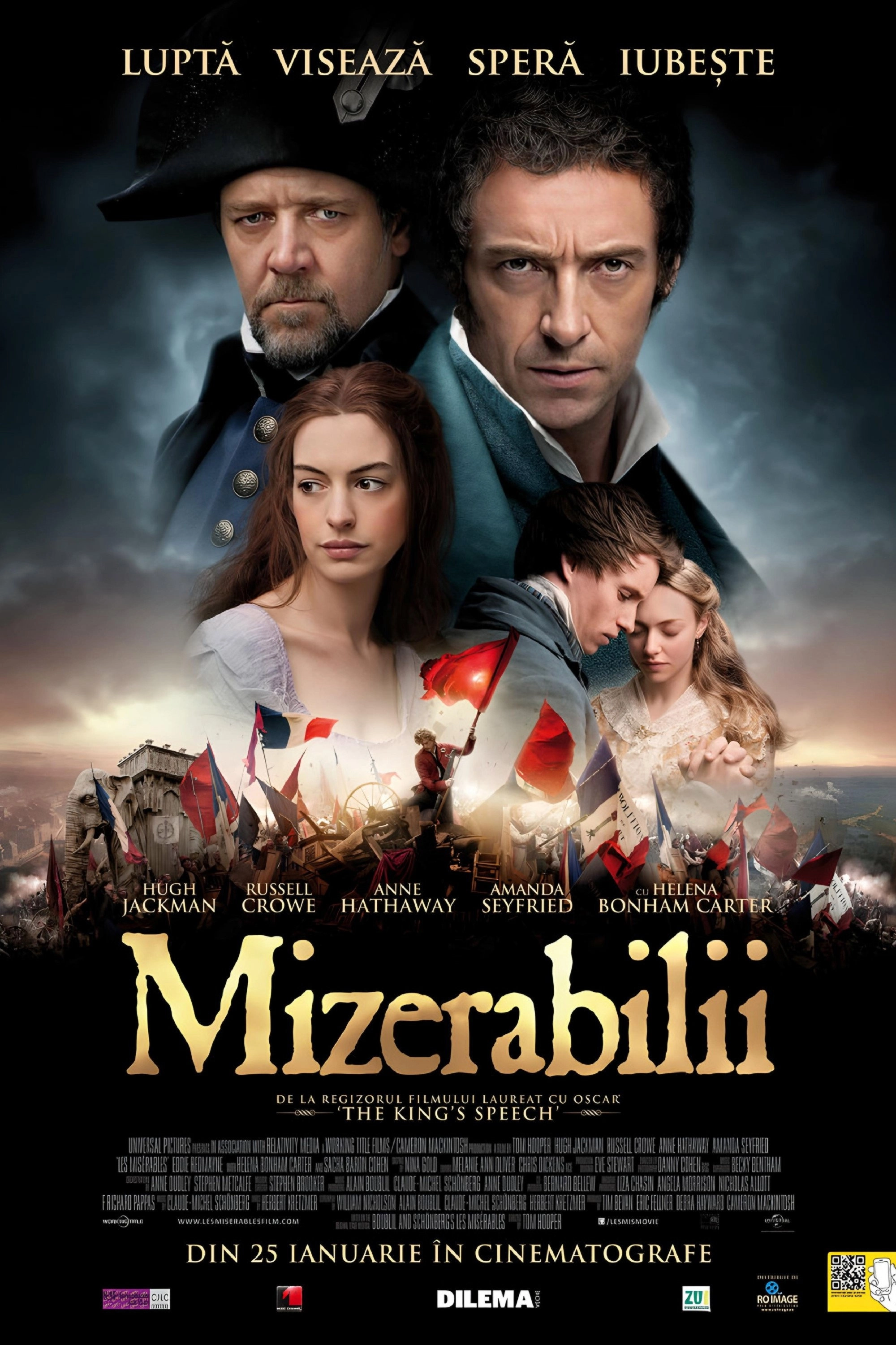 Les Misérables