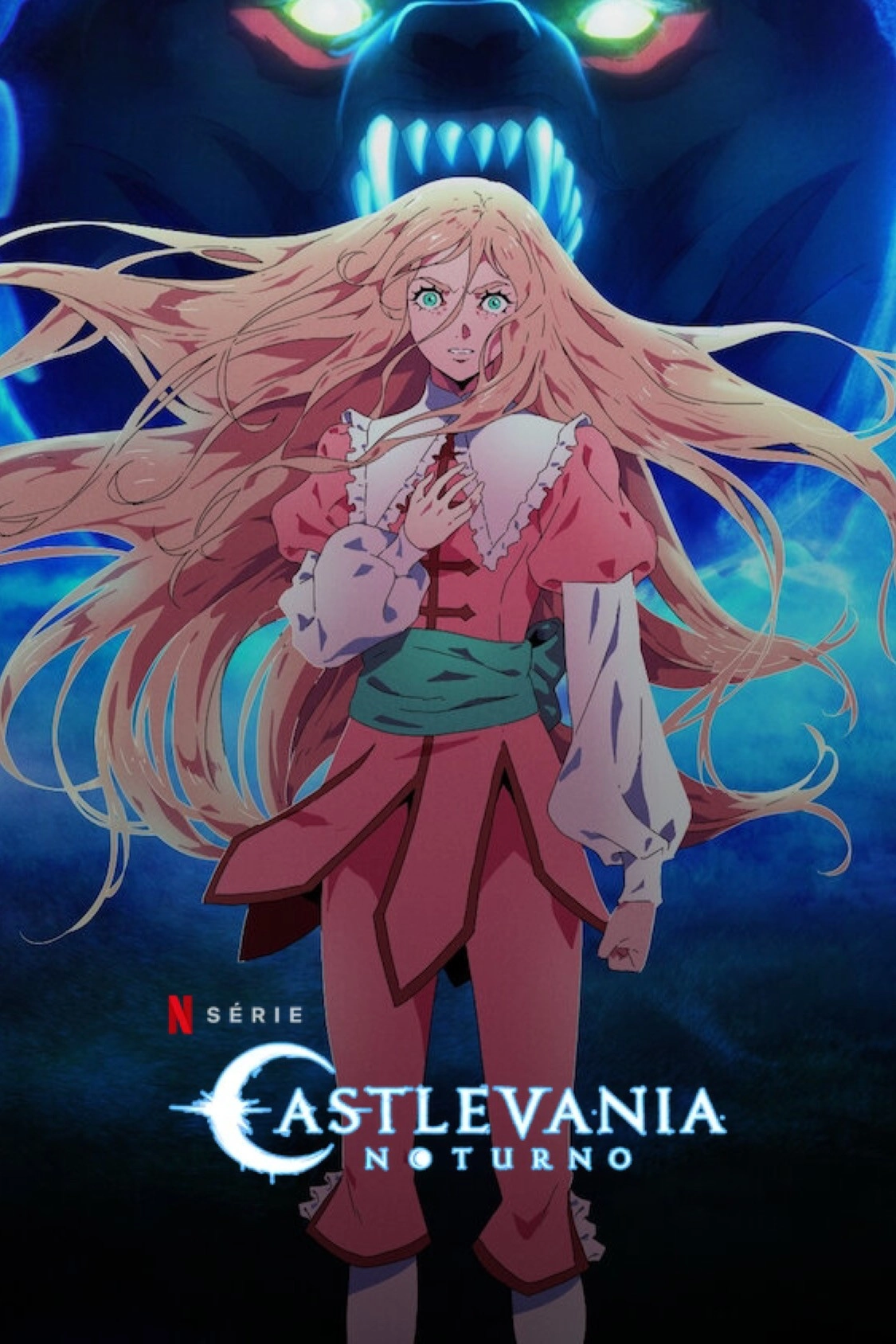 Castlevania: Nocturne