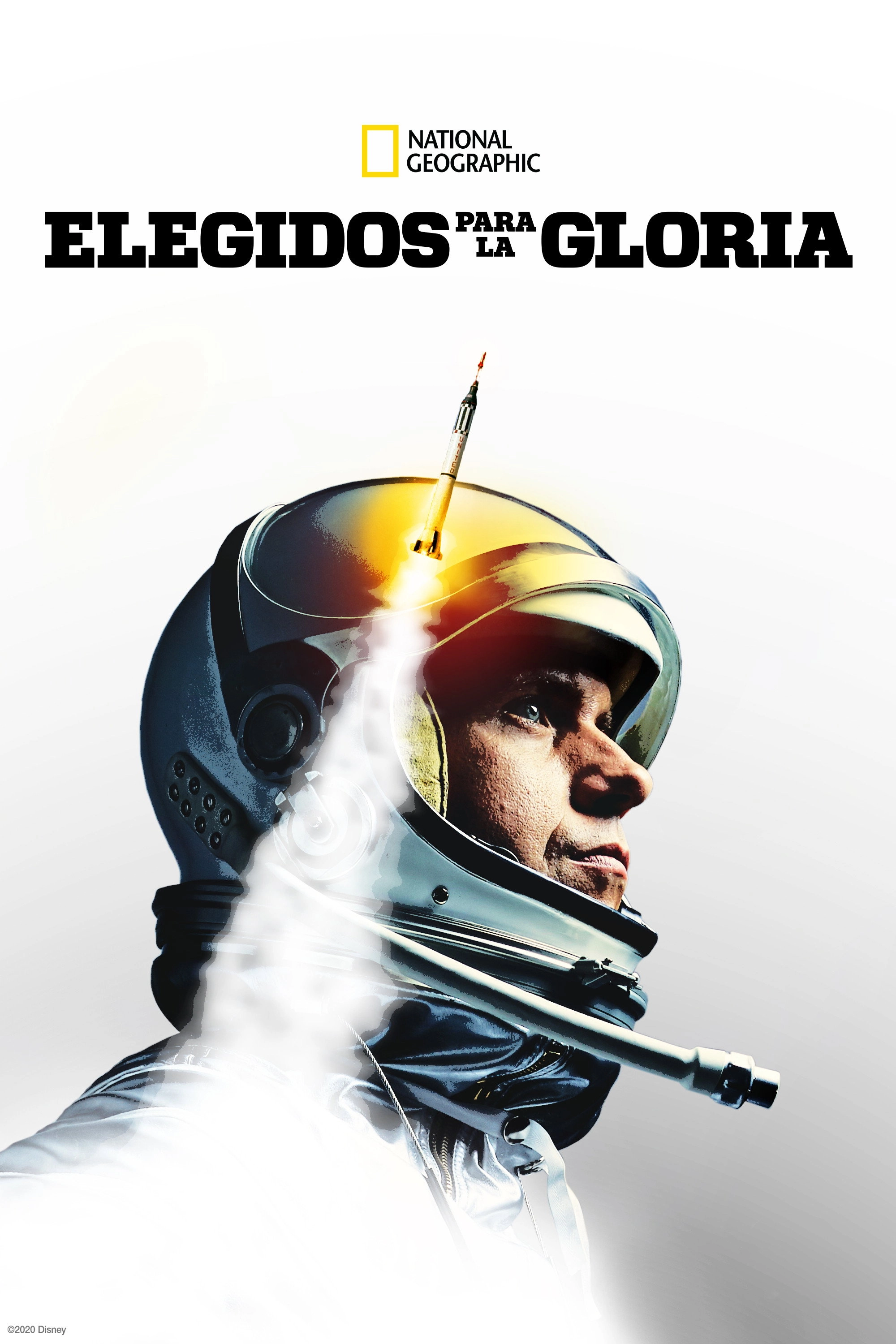 The Right Stuff
