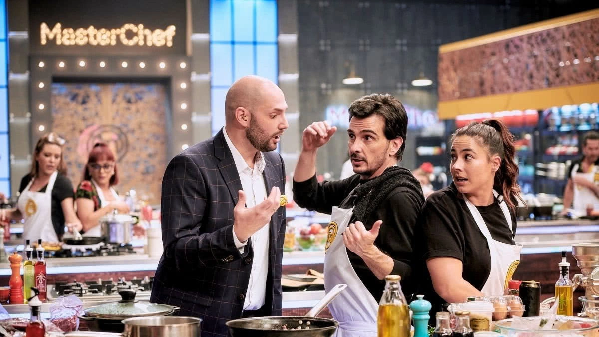 Masterchef Celebrity Colombia