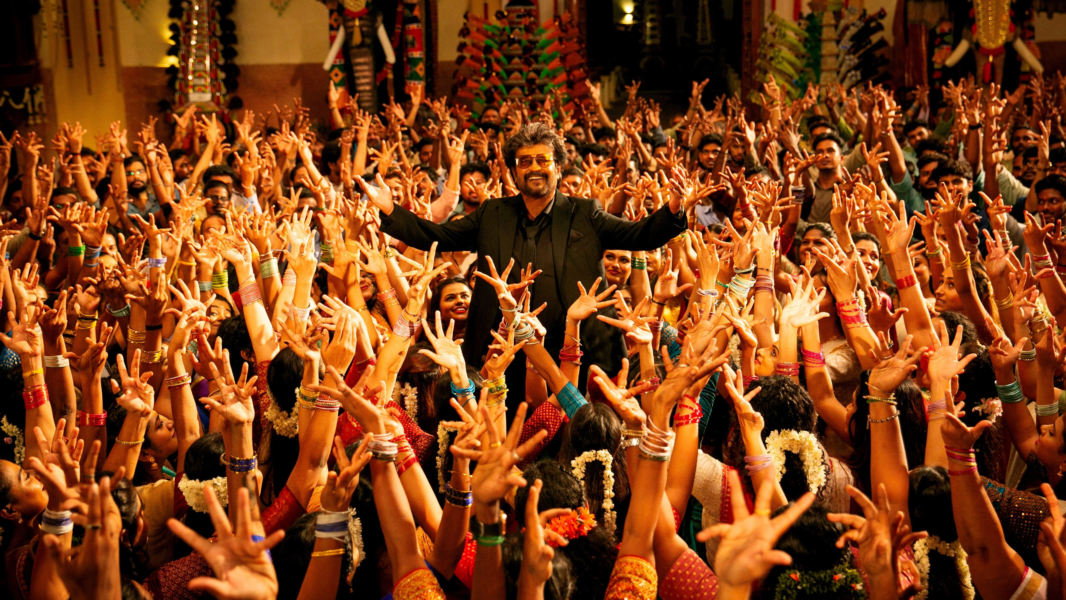 Vettaiyan