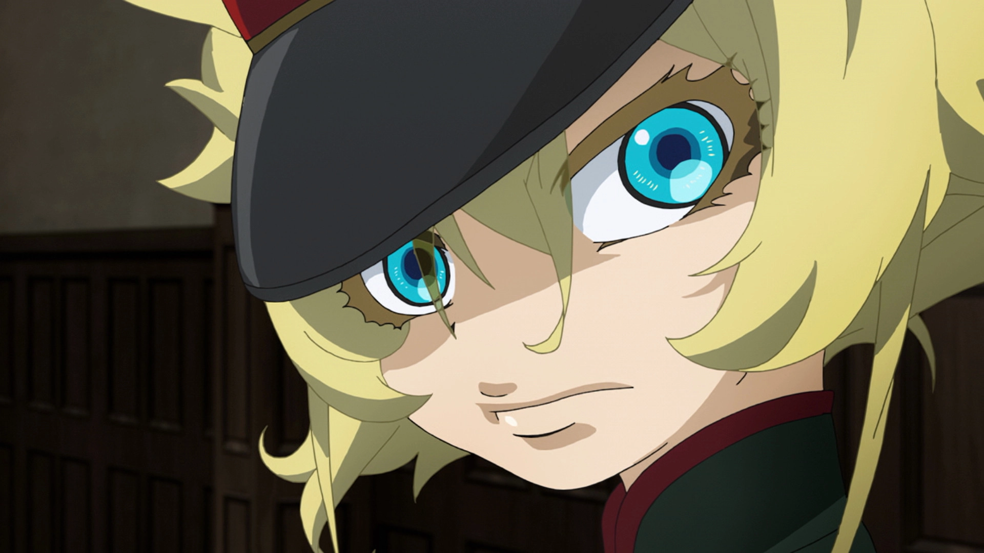 Saga of Tanya the Evil