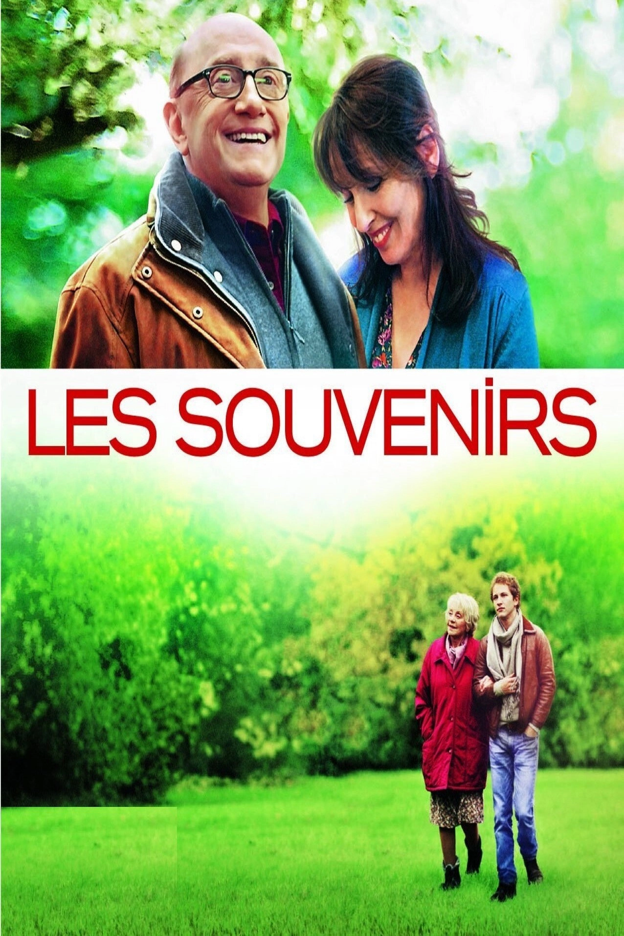 Les Souvenirs