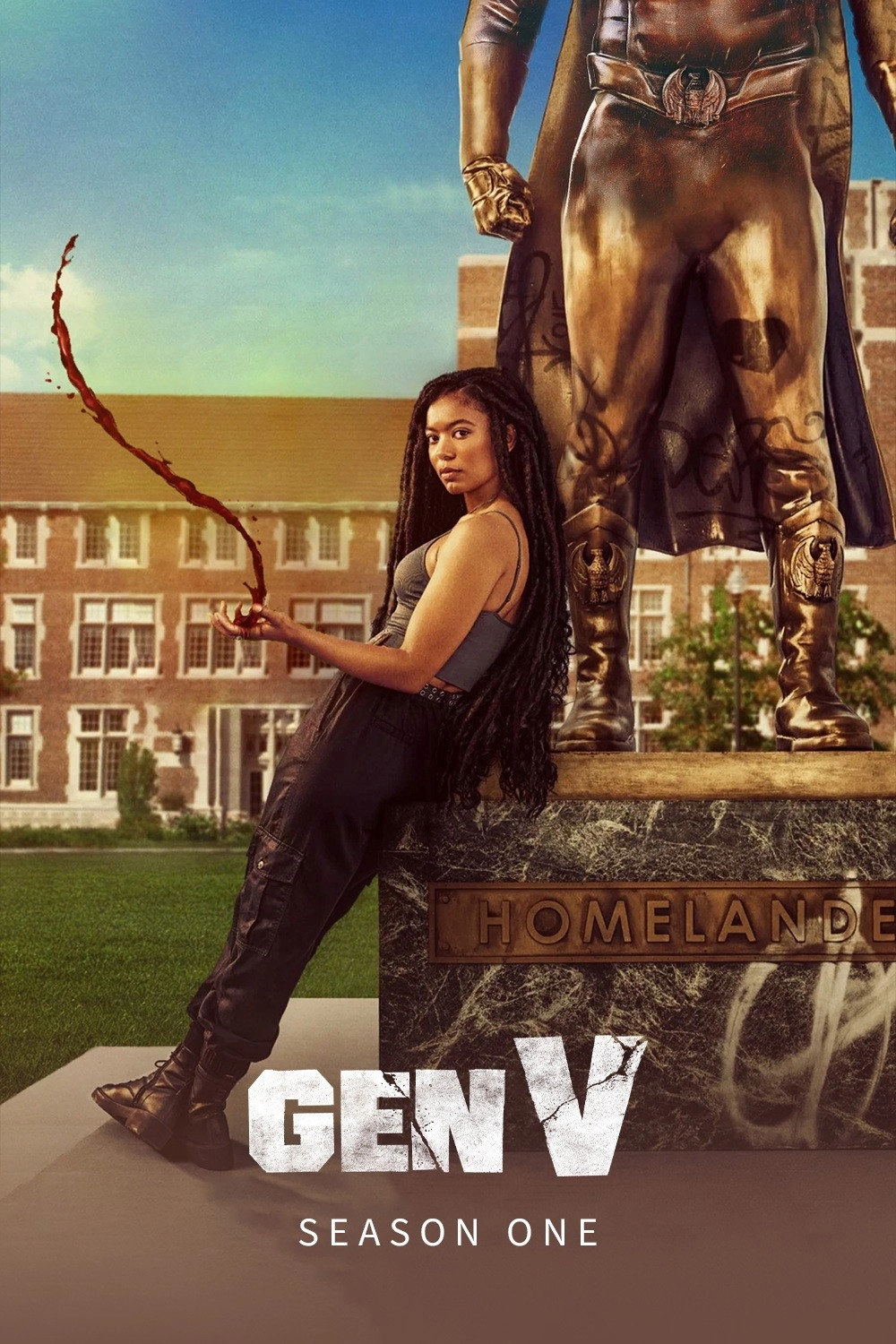 Gen V