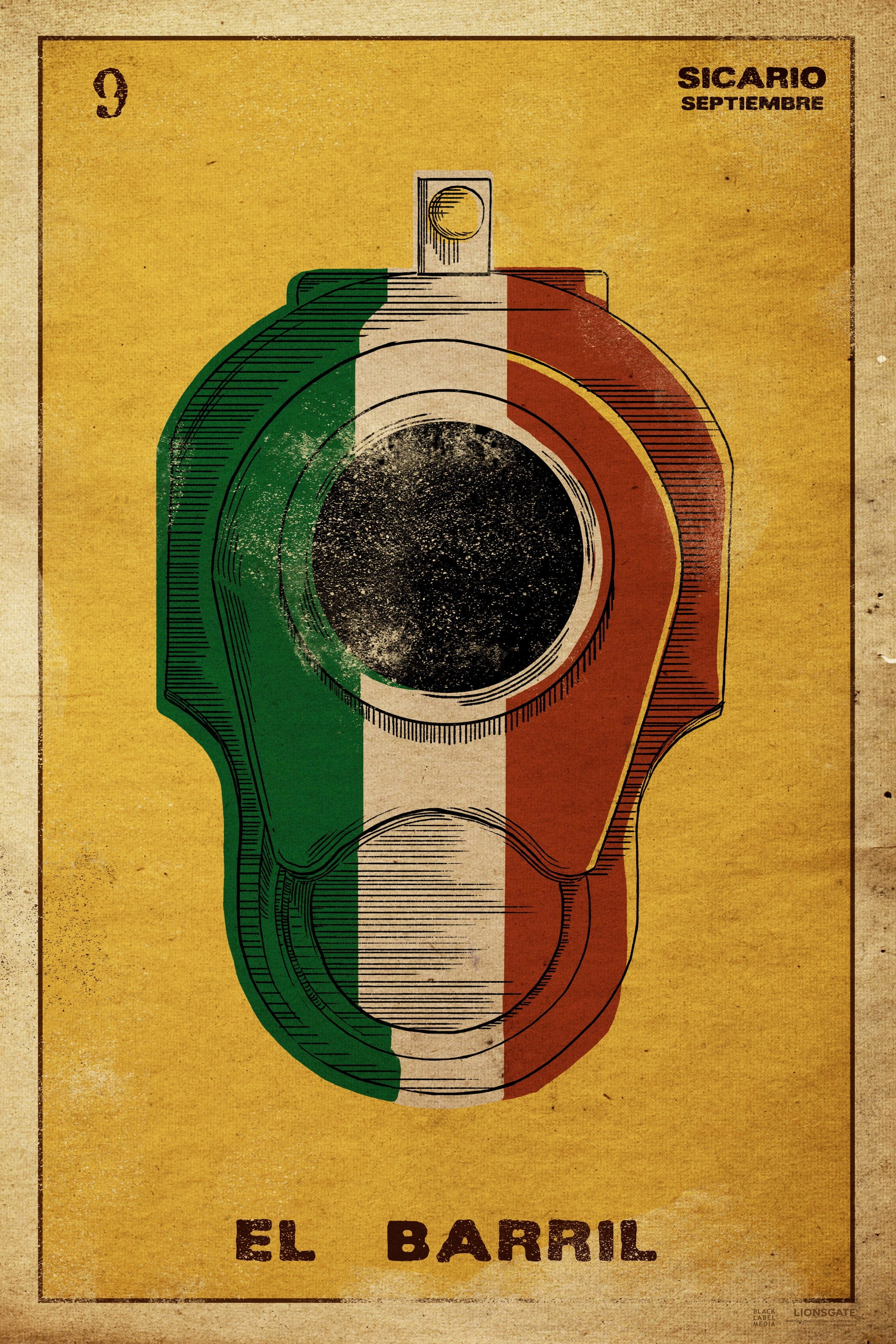 Sicario