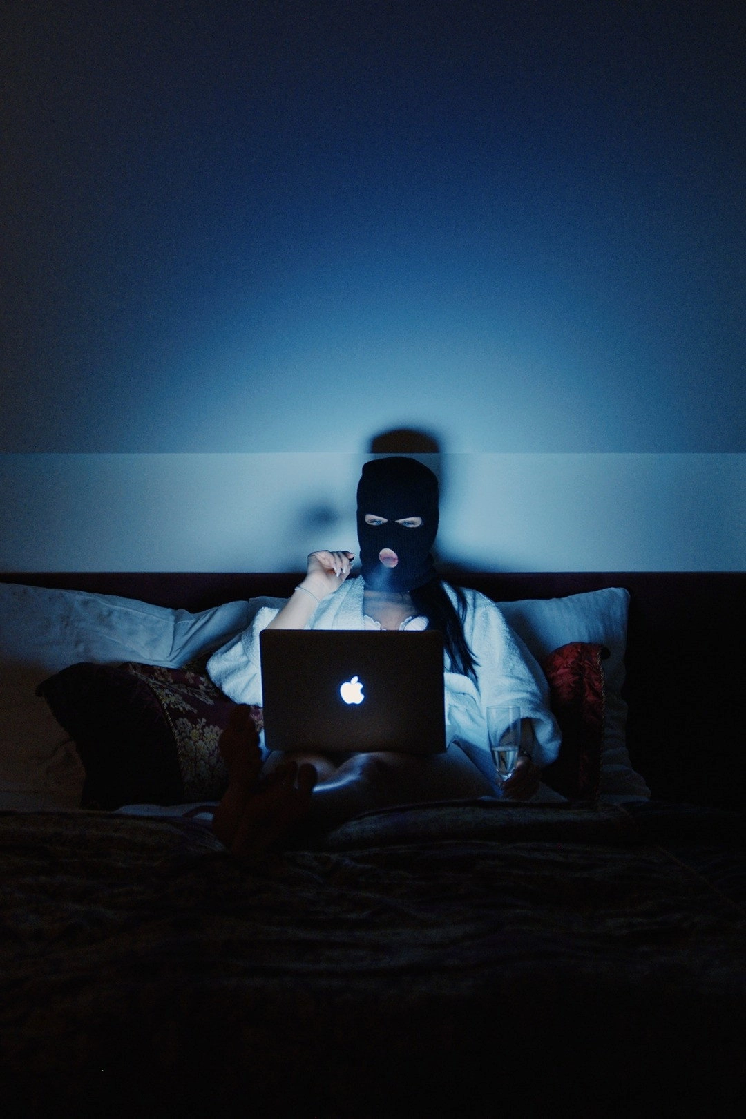 Virtual Girlfriends