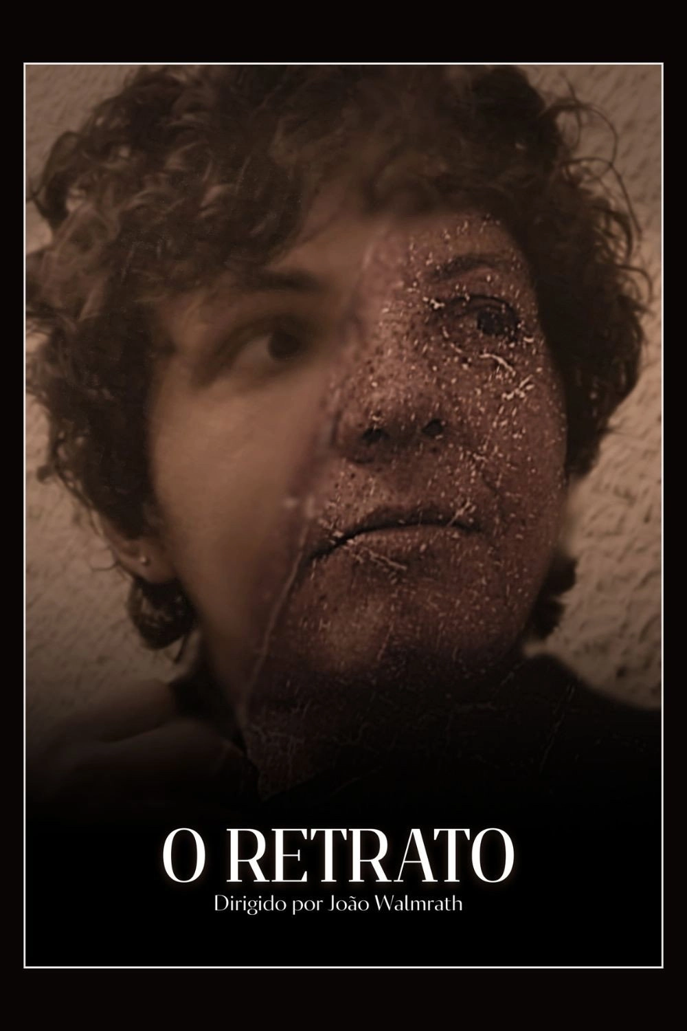 O Retrato