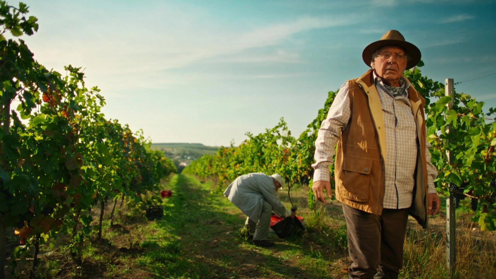 Winemakers
