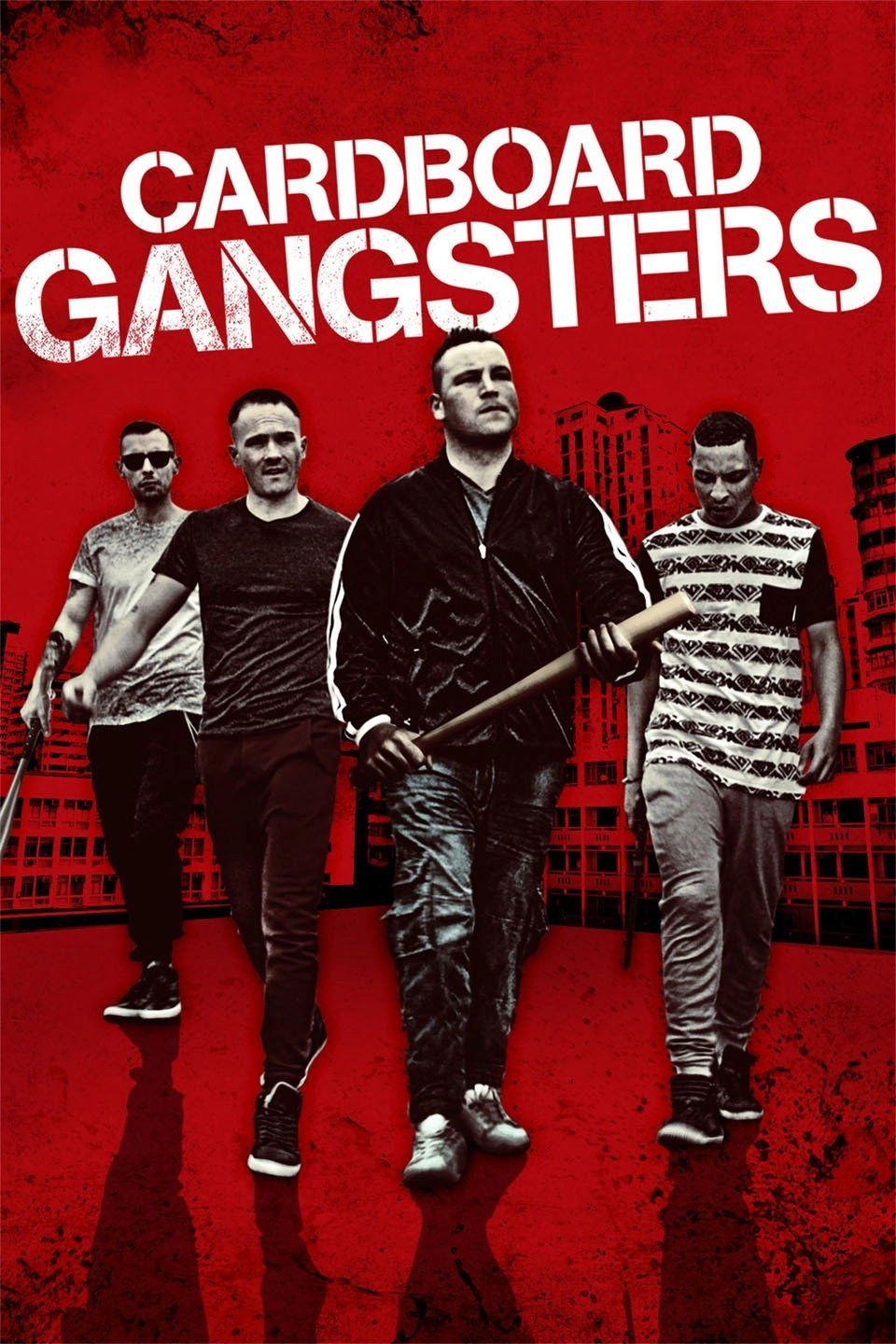 Cardboard Gangsters