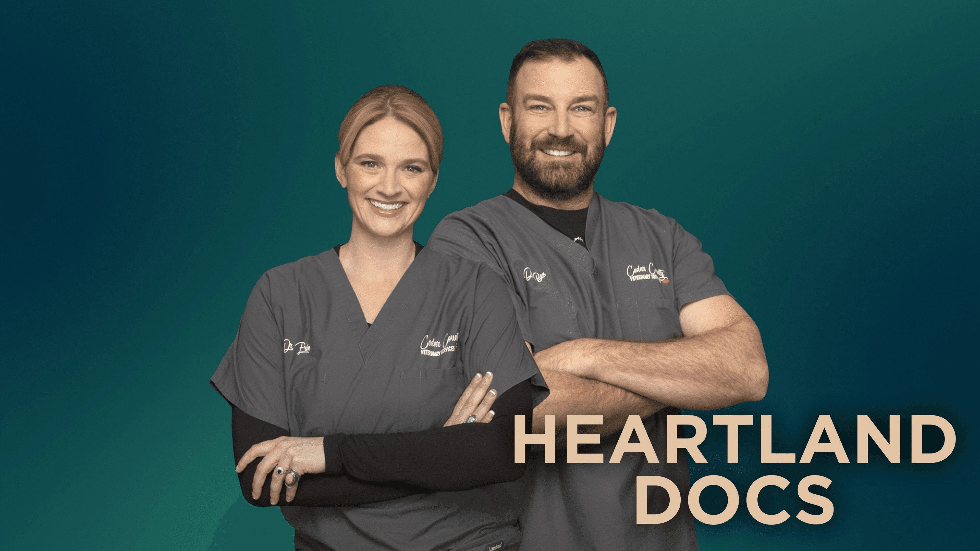 Heartland Docs, DVM