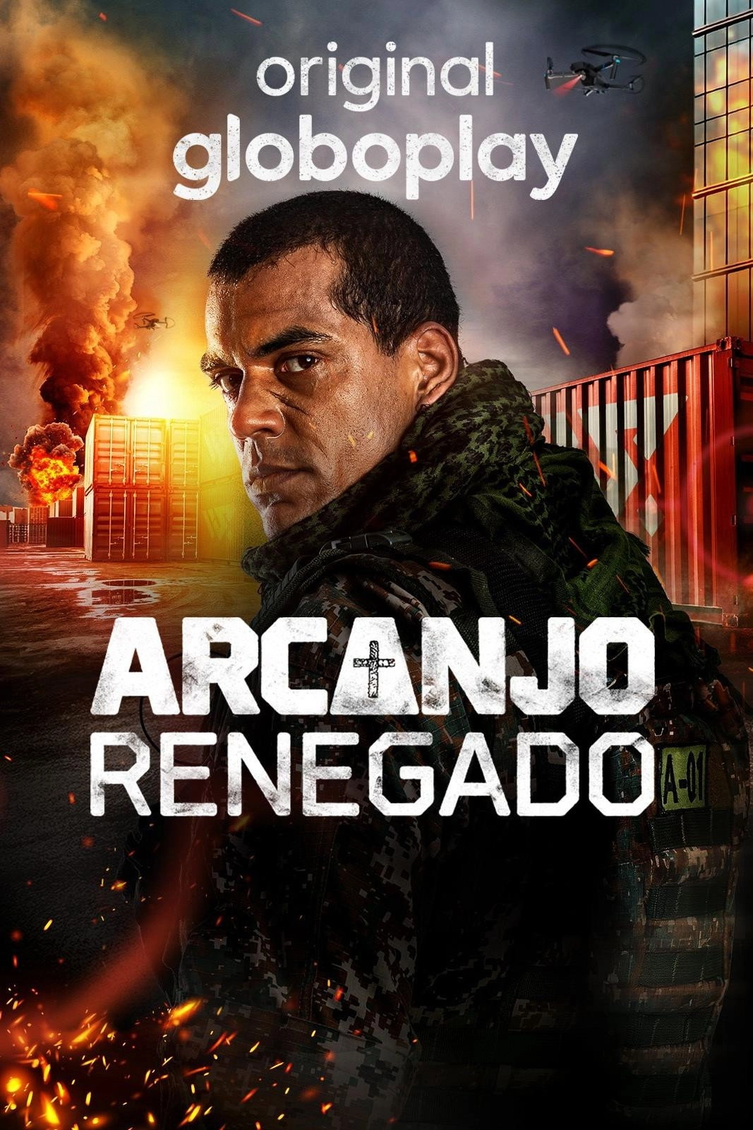 Renegaded Archangel
