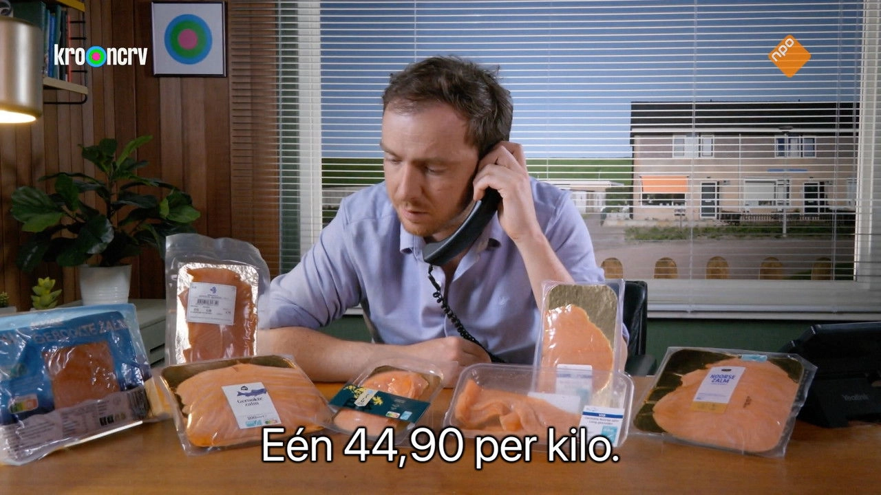 Keuringsdienst van Waarde