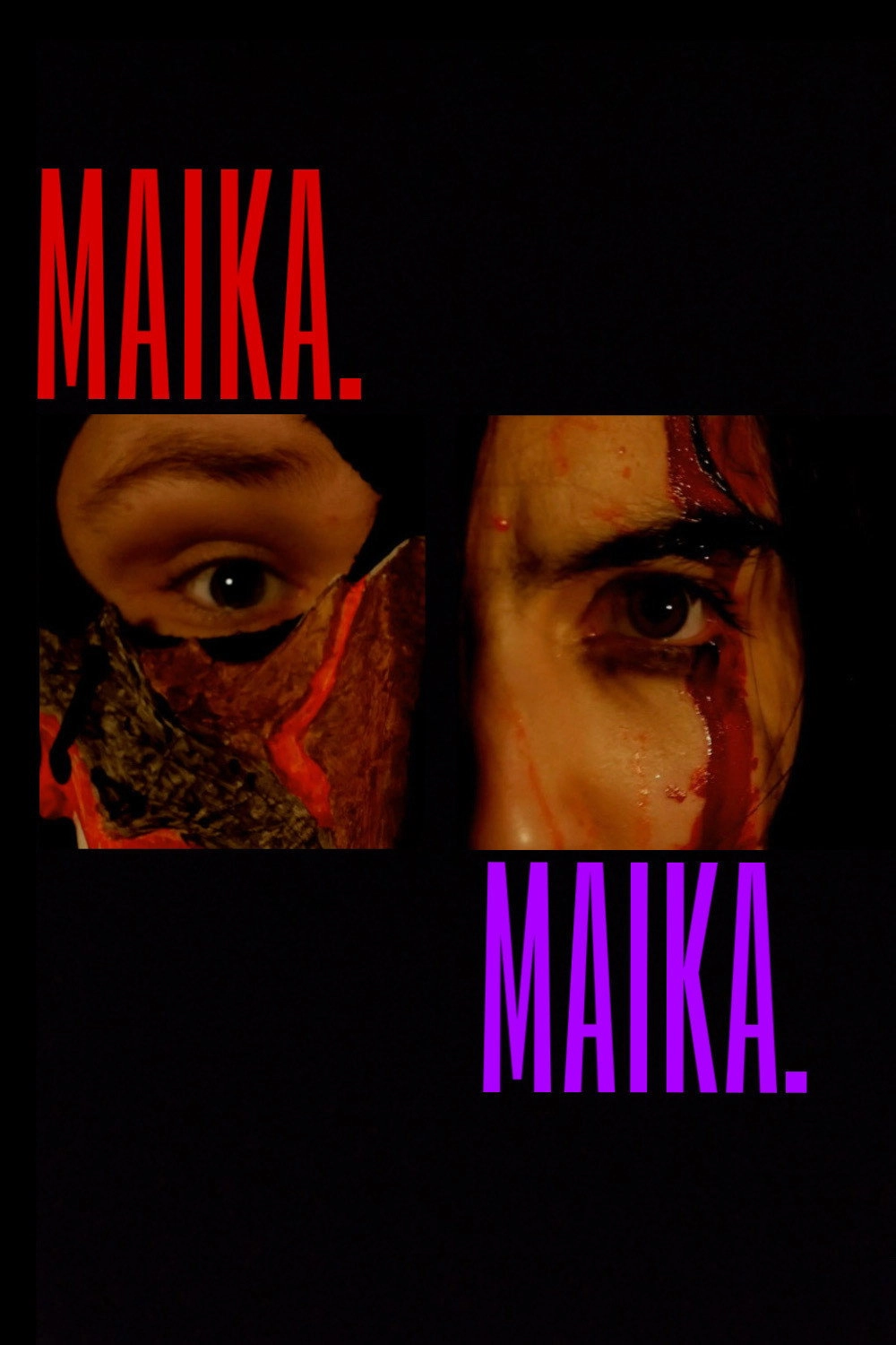 Maika.