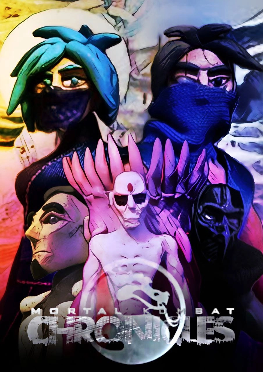 Mortal Kombat: Chronicles