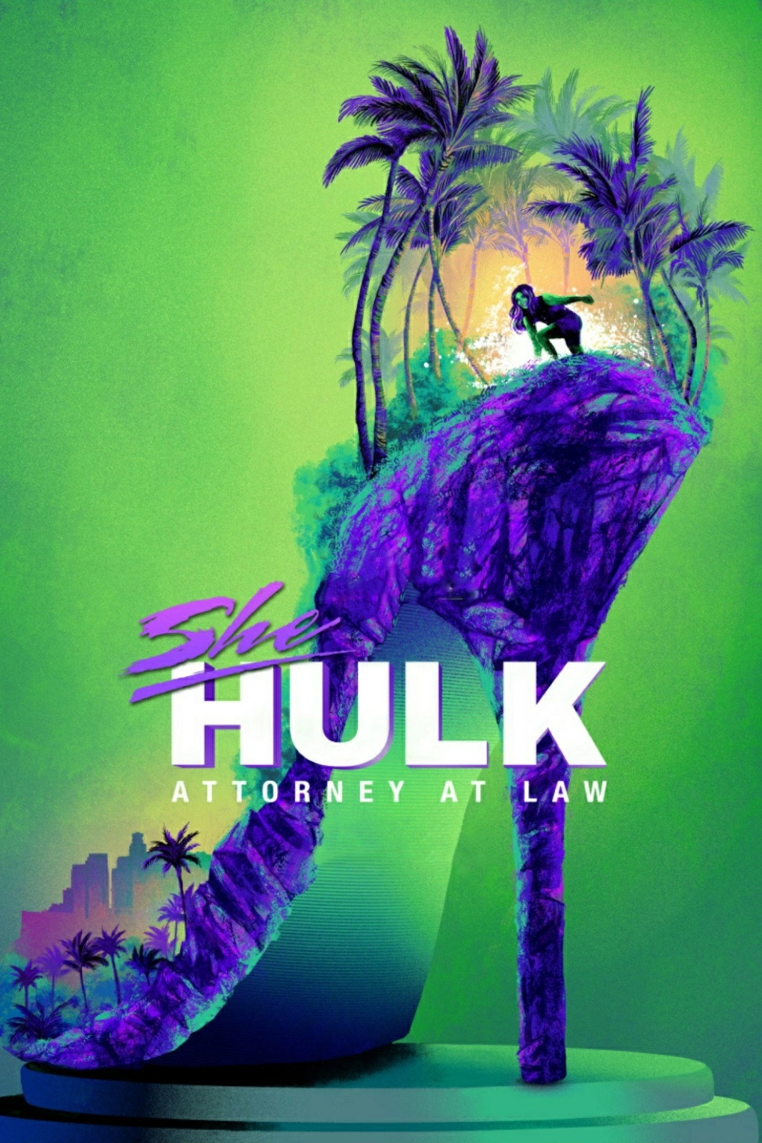 She-Hulk: Attorney at Law