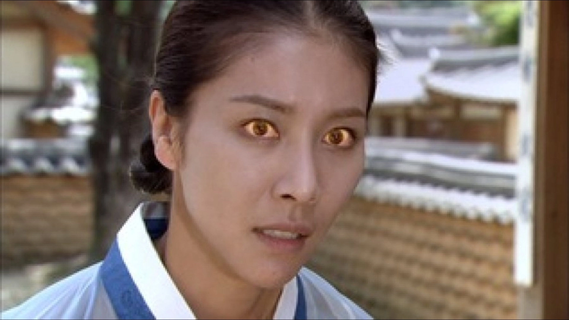 Grudge: The Revolt of Gumiho