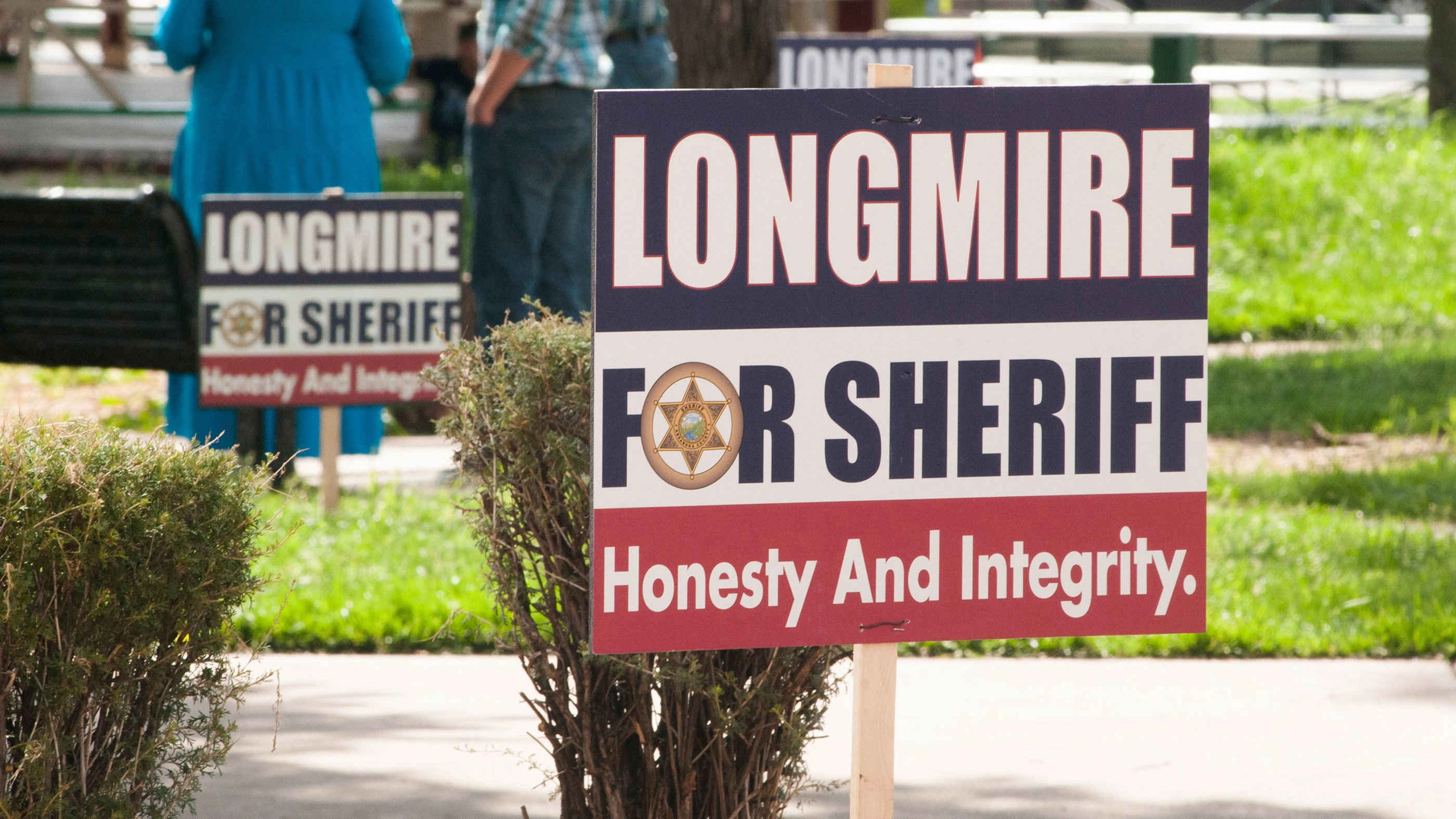 Longmire